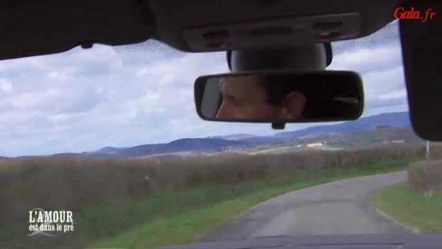 GALA VIDEO - L'Amour est dans le pré : Eric parle de cunilingus