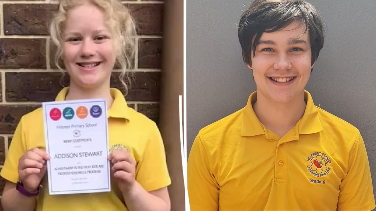 Australie : 5 enfants perdent la vie dans un accident de château gonflable lors d’une fête d’école