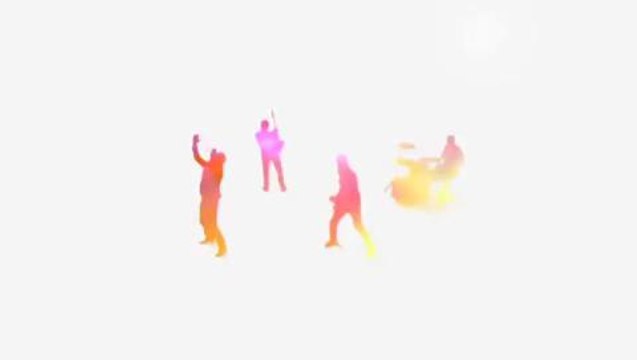 Gala.fr – U2 Songs of Innocence