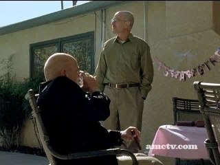 Breaking Bad- Episode 7 Sneak Peek