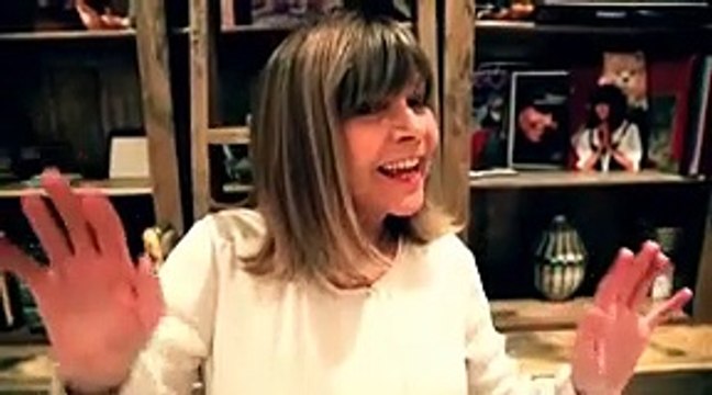 Gangnam Style des mamies - I love ma grand-mère pour la Mamif' 2013