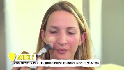 ZWIQ! - Bien appliquer son fond de teint pour un résultat zéro défaut