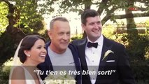 GALA VIDEO - Tom Hanks s'incruste à un mariage dans Central Park