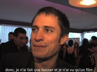Le journal cannois de Gala.fr