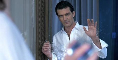 Antonio Banderas nous charme avec Blue Seduction