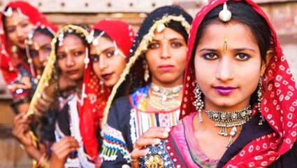 Hindistan'da kadınlar için asgari evlilik yaşı 21'e yükseltildi