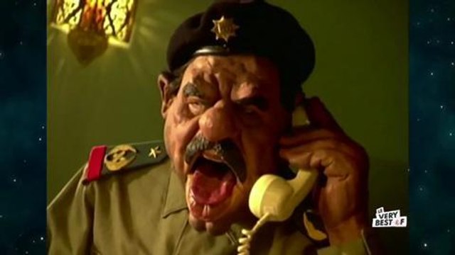 Galafr- Bande Annonce Le Very Best Of des humoristes de Canal+