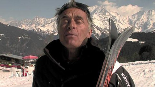 Mont Blanc des Media