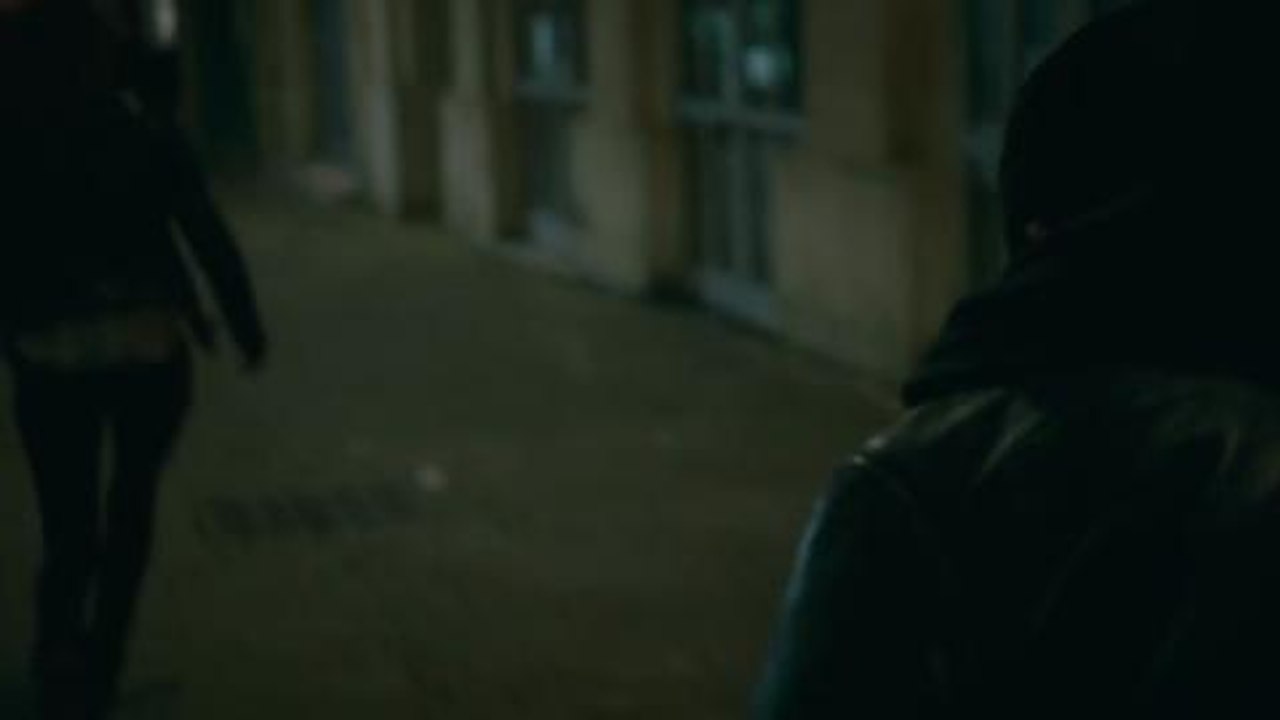 Ivresse, de Guillaume Canet, contre l'alcool au volant