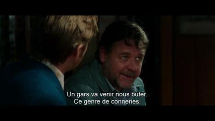 Galafr- The nice guys bande annonce