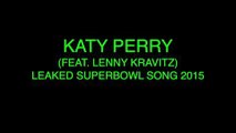 Gala.fr – Katy Perry: Chanson inédite pour le Super Bowl