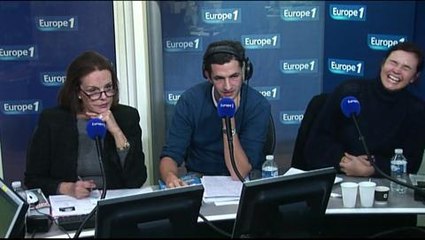 Galafr- Montebourg et Filippetti vivent ensemble