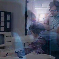 Galafr- La bande-annonce Instagram de Jobs