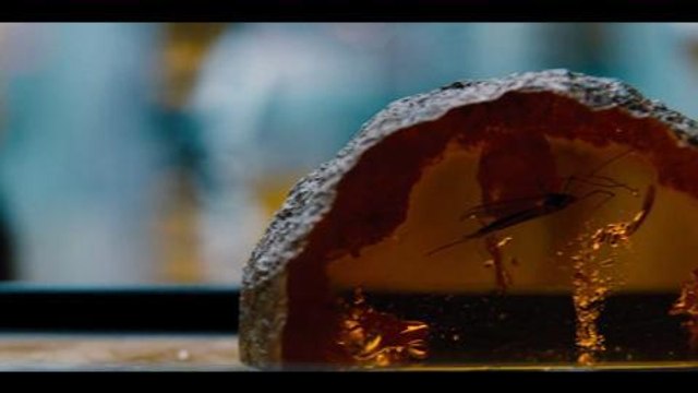 Galafr- Jurassic Wolrd BA