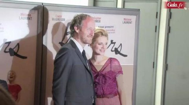 La jolie blonde présente Beginners réalisé par Mike Mills