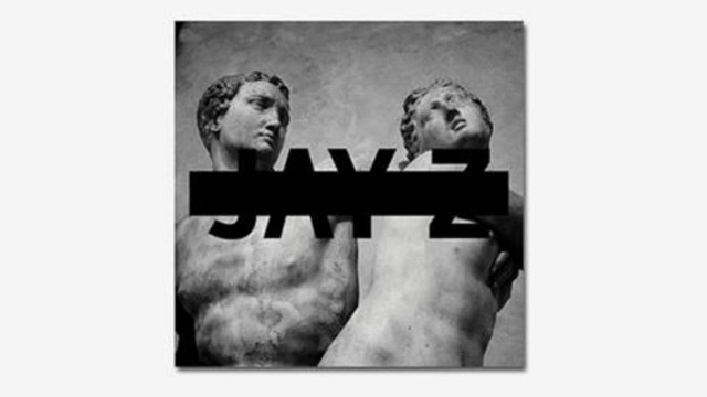 Gala - JAY Z - Tom Ford (Magna Carta Holy Grail)