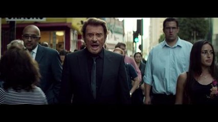 Gala.fr – Johnny Hallyday – Seul
