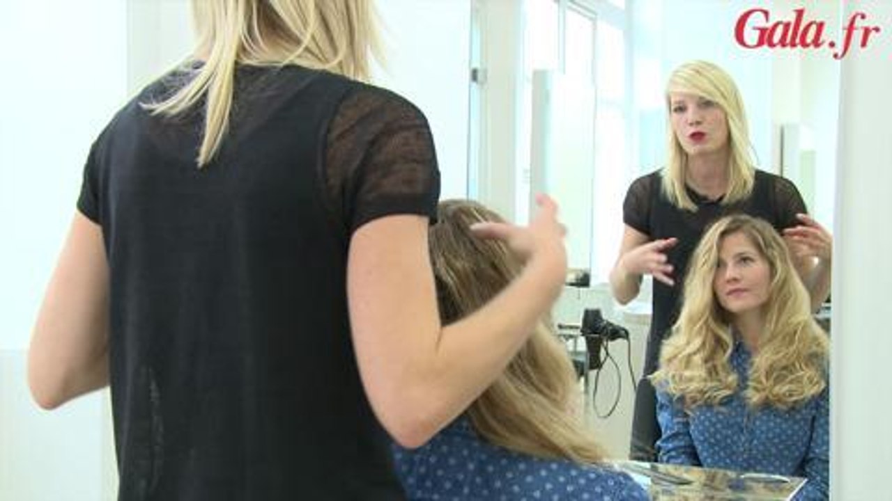 Gala Beauty #3, Huiles Dessange