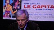 Le capital, Costa Gavras