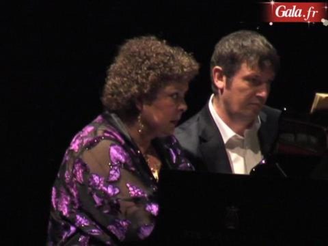 Rencontrez Brigitte Engerer à la Folle Journée de Nantes