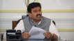 Halla Bol: Ajay Mishra's Vs Opposition over resignation