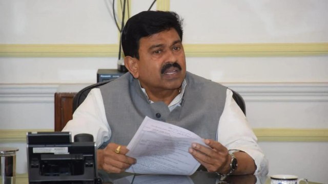 Halla Bol: Ajay Mishra's Vs Opposition over resignation