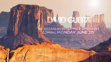 Gala.fr – David Guetta - Lovers On The Sun ft. Sam Martin (teaser)