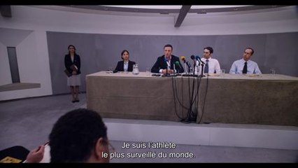 Galafr- Bande annonce de The Program