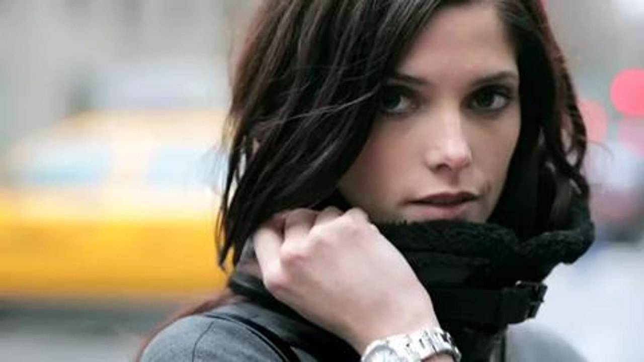 Gala.fr - DKNY Fall 2012 Campaign Video