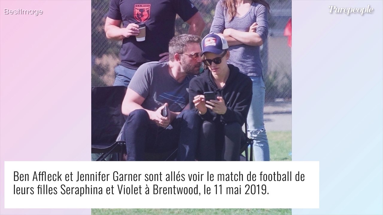 Jennifer Lopez fâchée contre Ben Affleck : les confidences sur Jennifer Garner ne passent pas