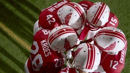 Gala.fr - Victoria’s Secret Angels Play Football