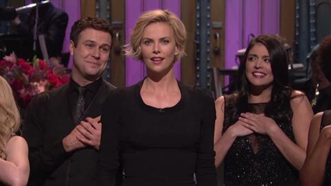 Gala.fr – Charlize Theron ne sait pas chanter