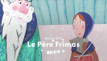 La Père Frimas - Bande annonce