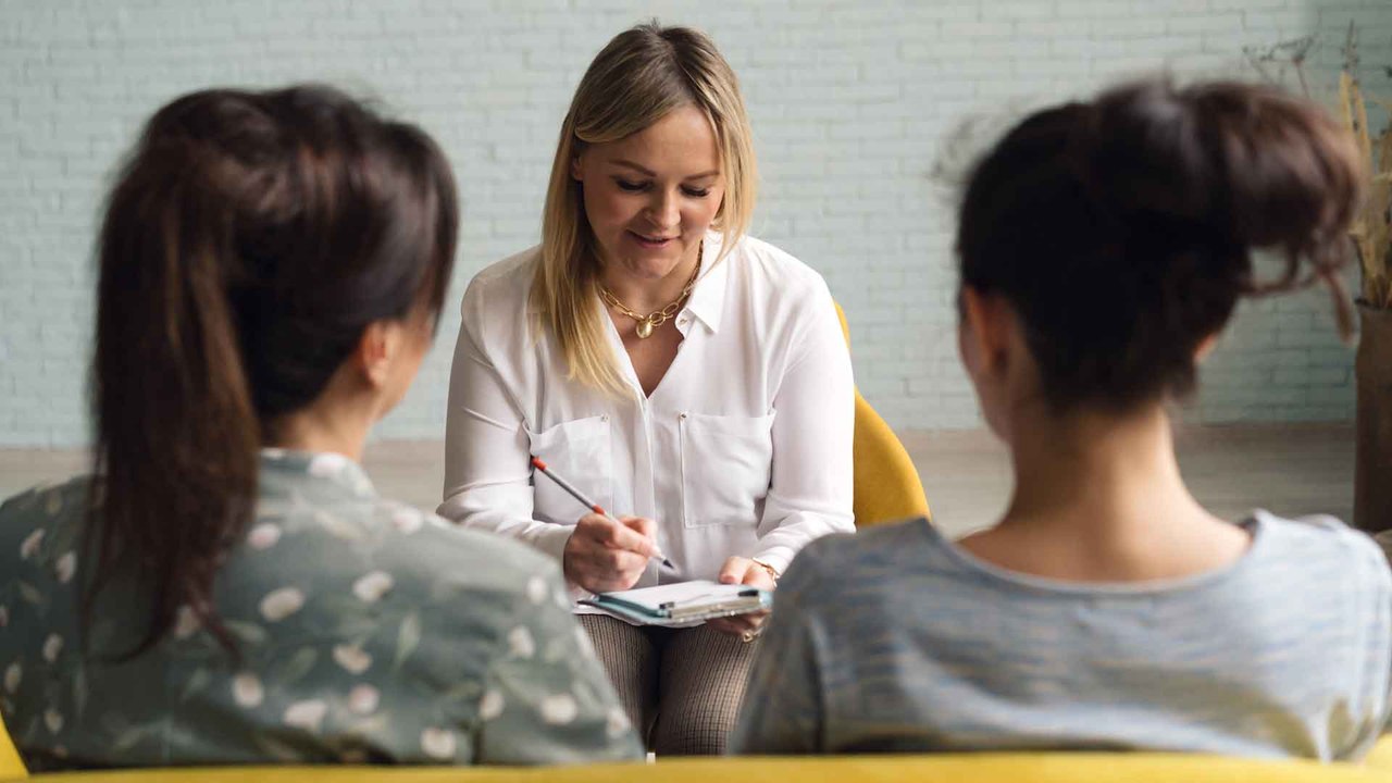 Sexualtherapie: Hilfe vom Profi für eine erfüllte Sexualität