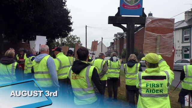 Kent Tonight - Wednesday 11th September 2019