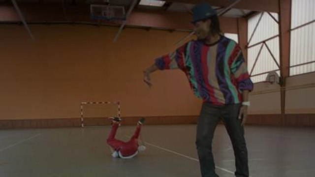 Gala.fr – Yannick Noah - Ma colère