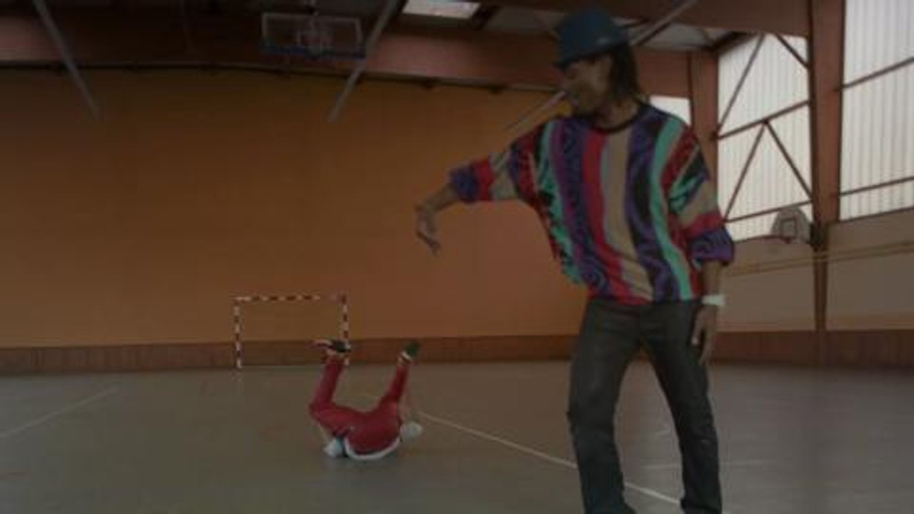 Gala.fr – Yannick Noah - Ma colère