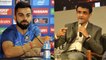 BCCI vs Kohli : I Can't Comment About Kohli - Sourav Ganguly