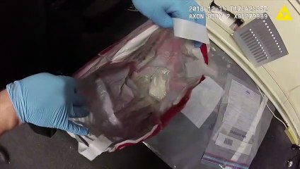 Police find £40,000 in the wall of drug dealer's office