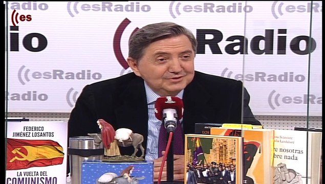 Crónica Rosa: Con Rosa Valenty