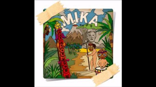 Gala.fr – Mika – Boum boum boum