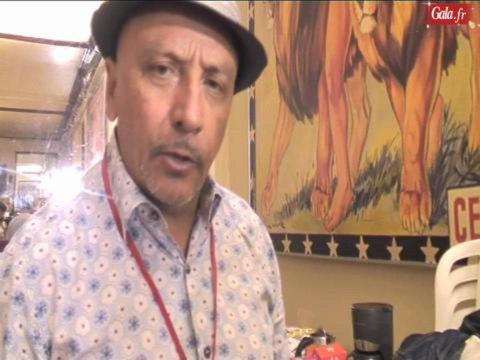 La coiffure Mod's Hair au défilé Gala