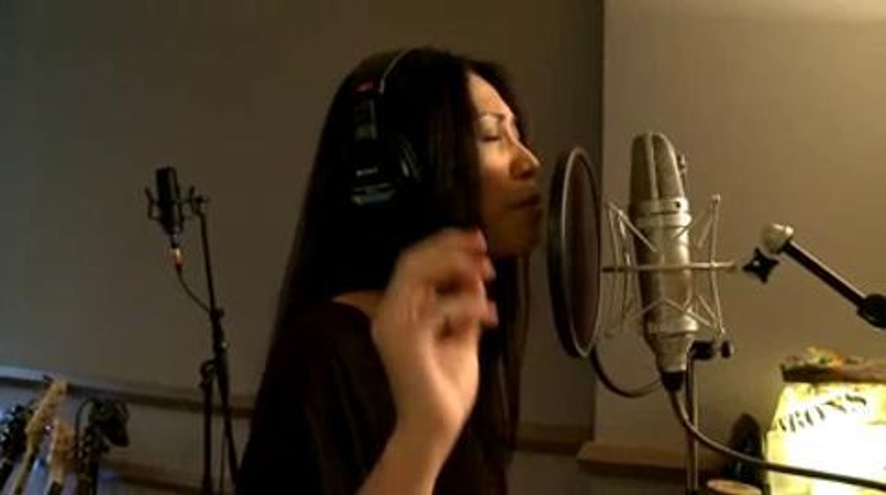 anggun