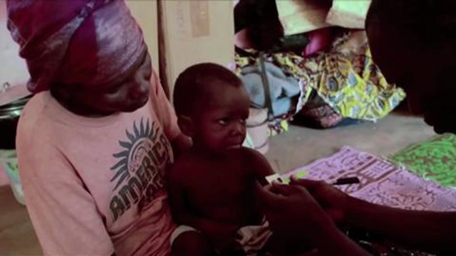 Gala.fr – Youssou N'Dour – One Africa