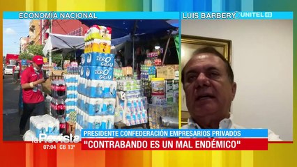 Empresarios ven que se ha colocado a la política por encima de la economía