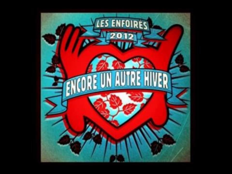 Les Enfoirés