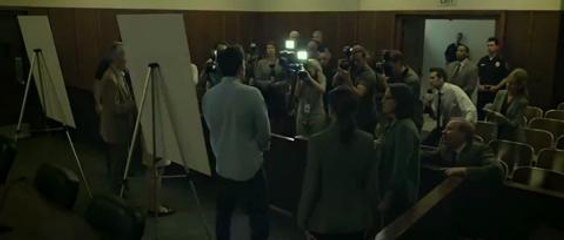 Gala.fr – Bande-annonce "Gone Girl"