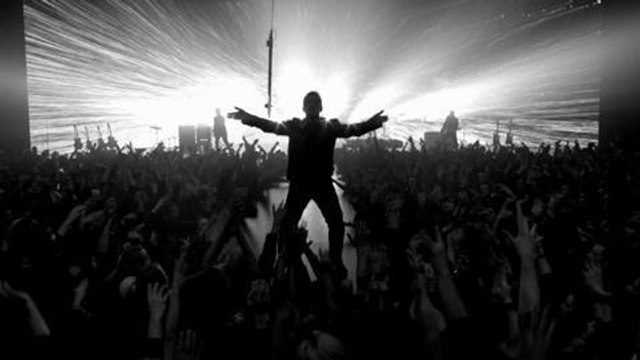 U2, Invisible au Super Bowl