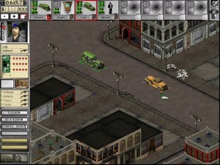 Gangsters 2  Let's Play Folge #051 Eine Schiffsladung Sprengstoff [German/Deutsch] Soonami_Gaming