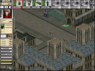 Gangsters 2  Let's Play Folge #052 Zusammenarbeit mit dem FBI [German/Deutsch] Soonami_Gaming